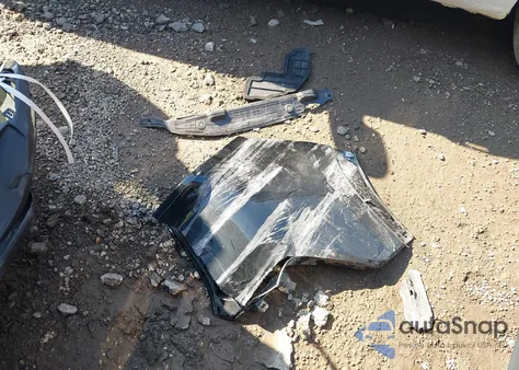 2021 Nissan Rogue S Fwd z USA, uszkodzony, nr VIN 5N1AT3AA0MC723352